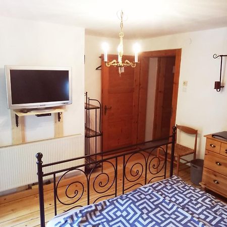 Bed And Breakfast Lucia 프론텐 외부 사진