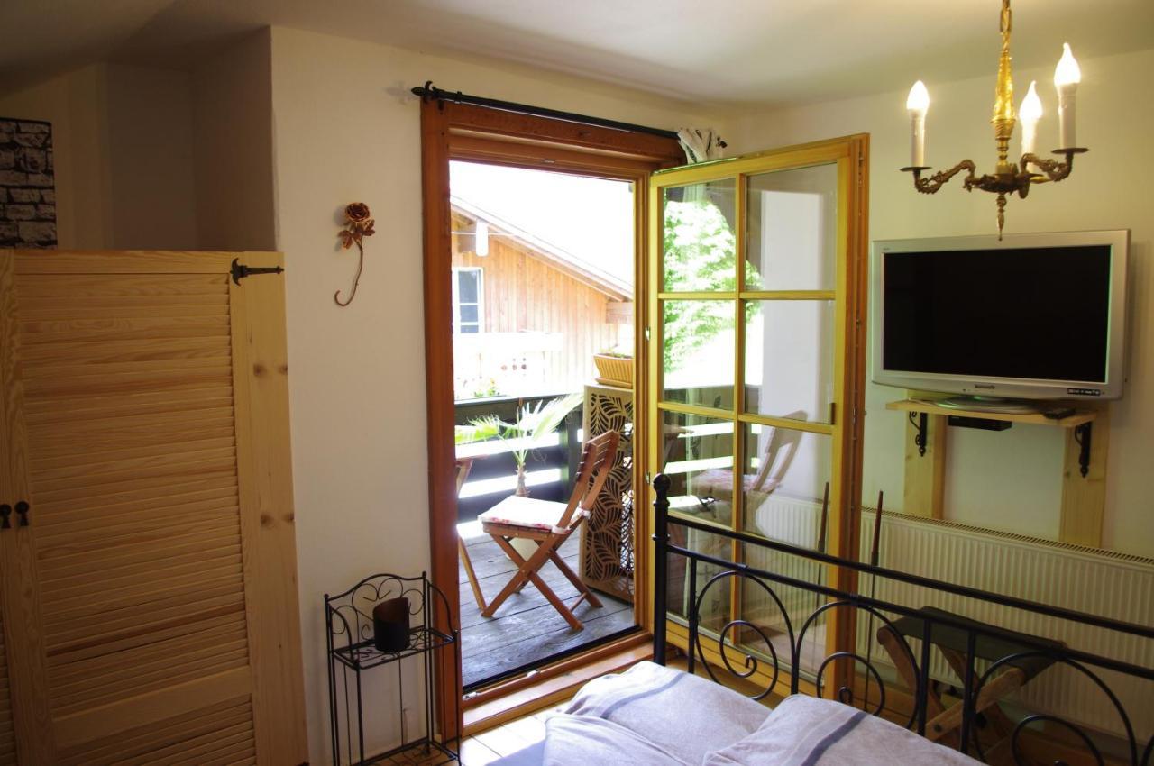 Bed And Breakfast Lucia 프론텐 외부 사진