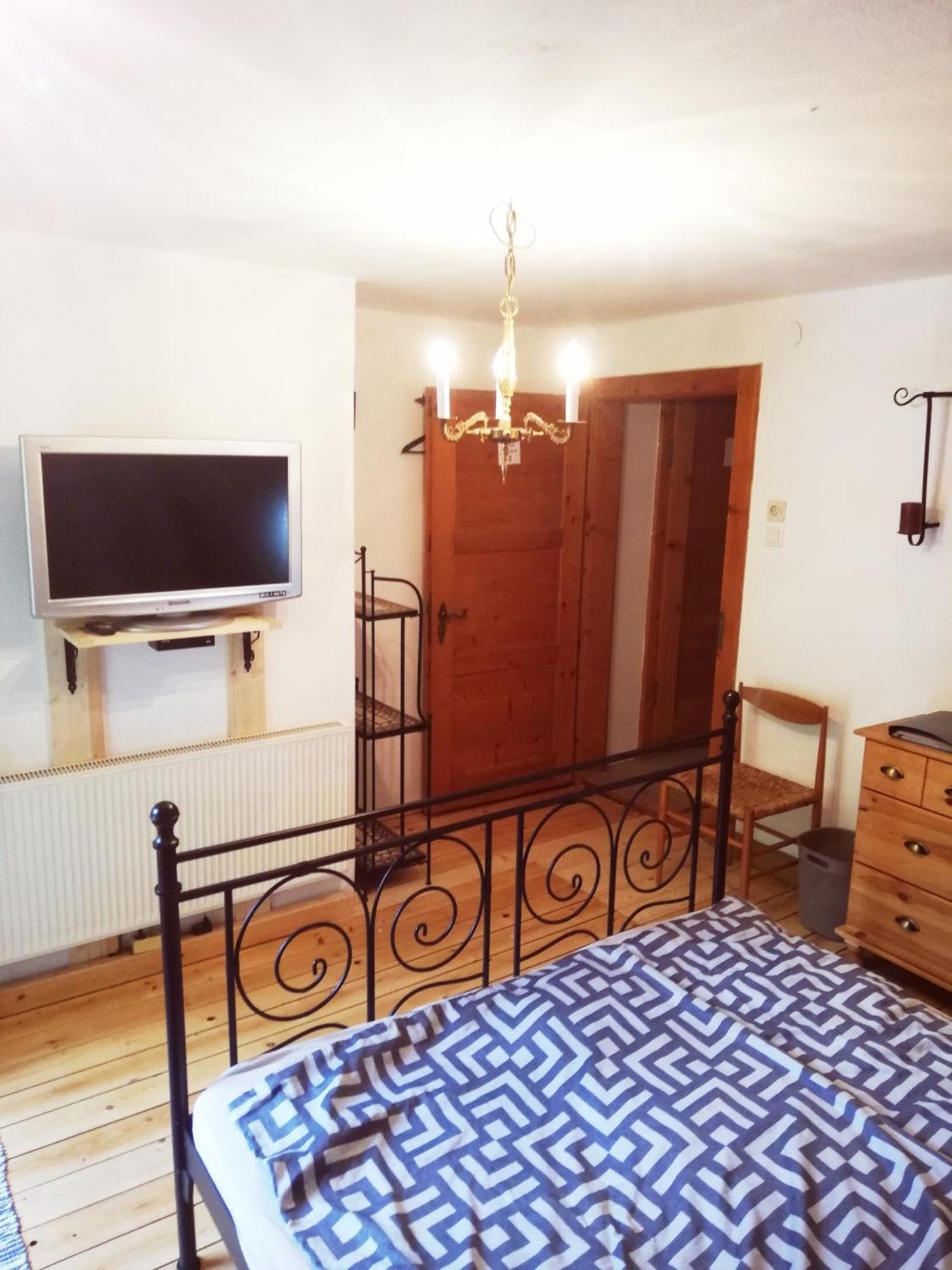 Bed And Breakfast Lucia 프론텐 외부 사진